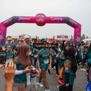 Runner Photo 3634968