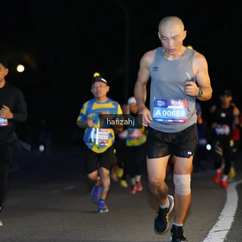 Runner Photo 3634972