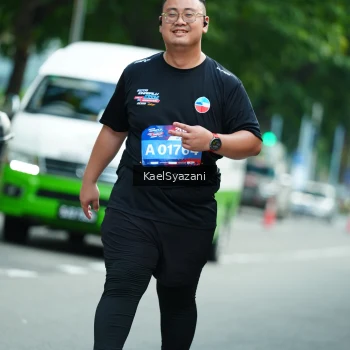 Runner Photo 3634989