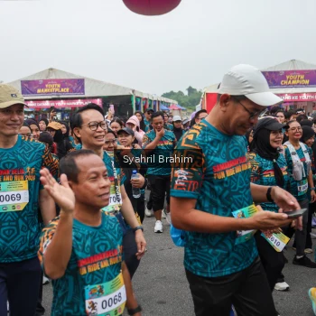 Runner Photo 3634990