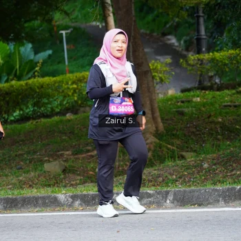 Runner Photo 3634993