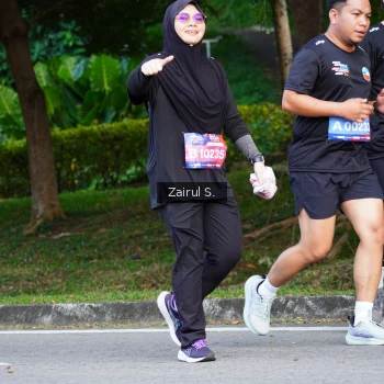 Runner Photo 3634996