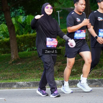 Runner Photo 3634998