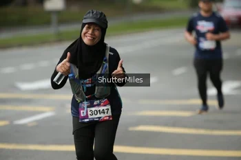 Runner Photo 36350
