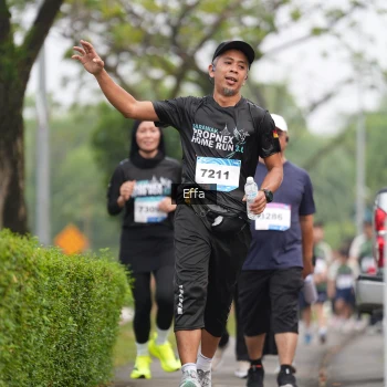 Runner Photo 3635001