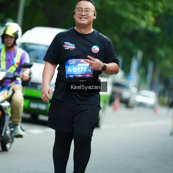 Runner Photo 3635013