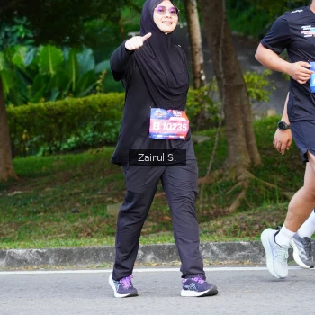 Runner Photo 3635027
