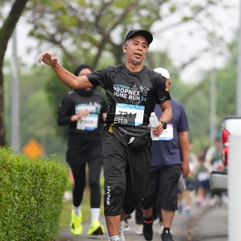 Runner Photo 3635028