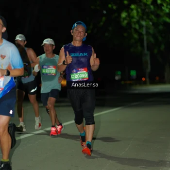 Runner Photo 3635038