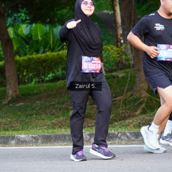 Runner Photo 3635040