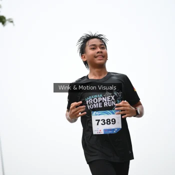 Runner Photo 3635045