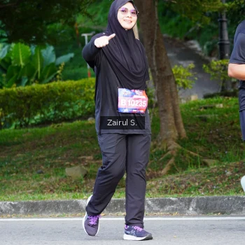 Runner Photo 3635052