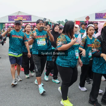 Runner Photo 3635055