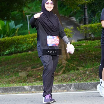 Runner Photo 3635057