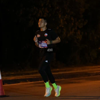 Runner Photo 3635064