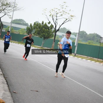 Runner Photo 3635067