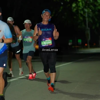 Runner Photo 3635068