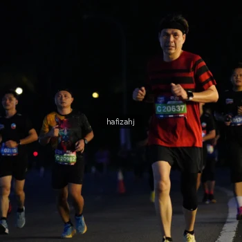 Runner Photo 3635074