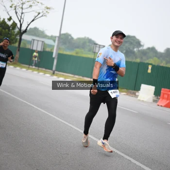 Runner Photo 3635076
