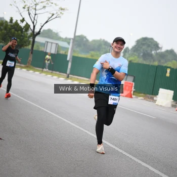 Runner Photo 3635081