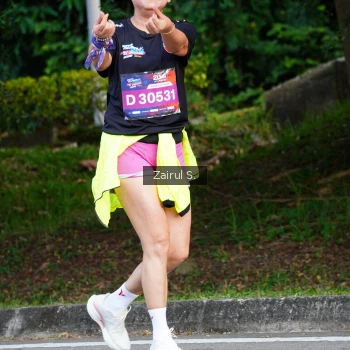 Runner Photo 3635082