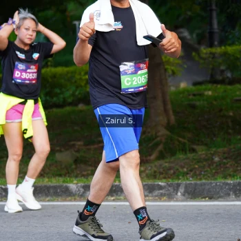 Runner Photo 3635089