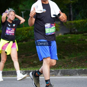 Runner Photo 3635091