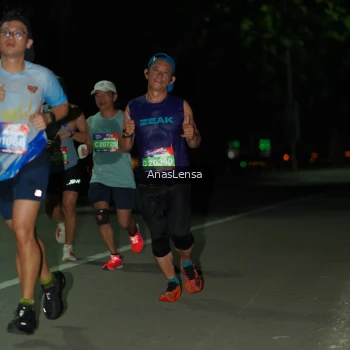 Runner Photo 3635093