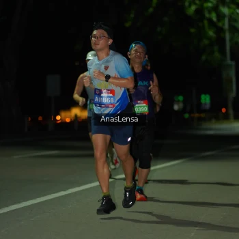 Runner Photo 3635096