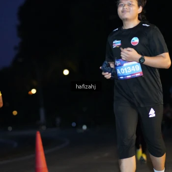 Runner Photo 3635098