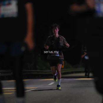 Runner Photo 3635099