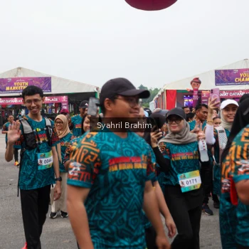 Runner Photo 3635106