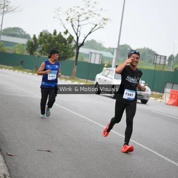 Runner Photo 3635113