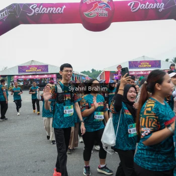 Runner Photo 3635116