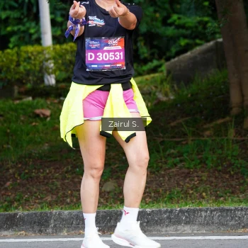 Runner Photo 3635118