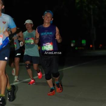Runner Photo 3635121
