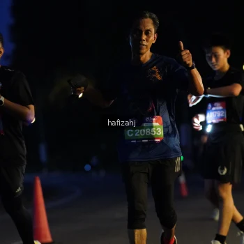 Runner Photo 3635125