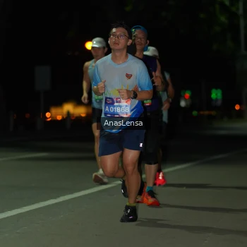Runner Photo 3635137