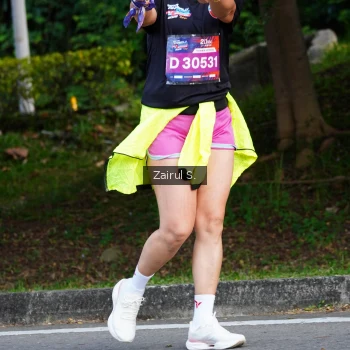 Runner Photo 3635140