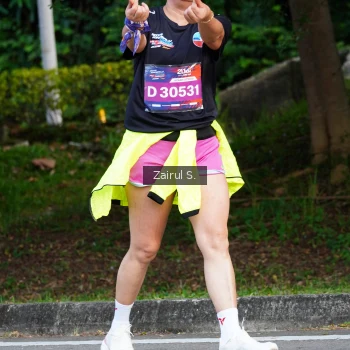 Runner Photo 3635141