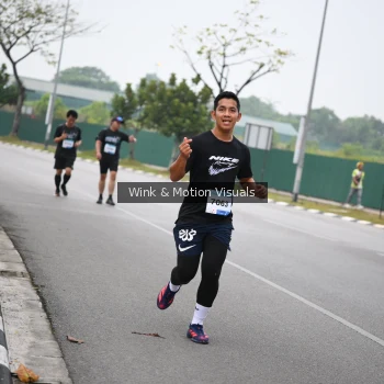 Runner Photo 3635154