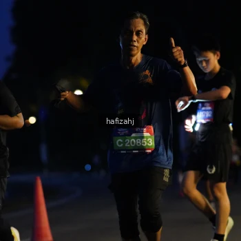 Runner Photo 3635161