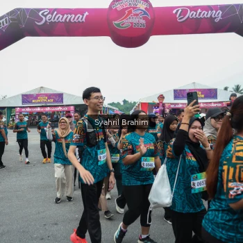 Runner Photo 3635180