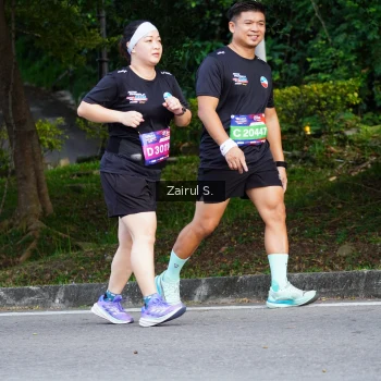 Runner Photo 3635181