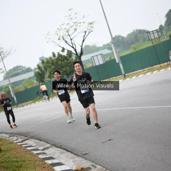 Runner Photo 3635182