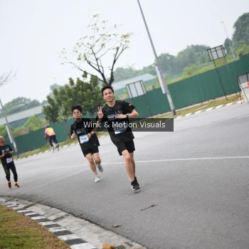 Runner Photo 3635191