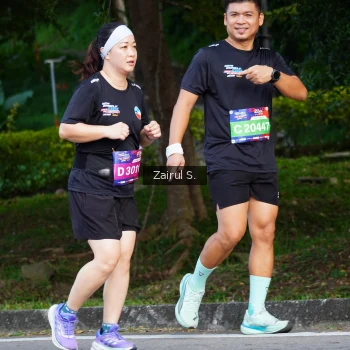 Runner Photo 3635195