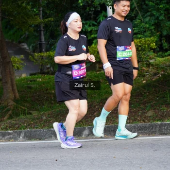Runner Photo 3635196