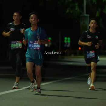 Runner Photo 3635199