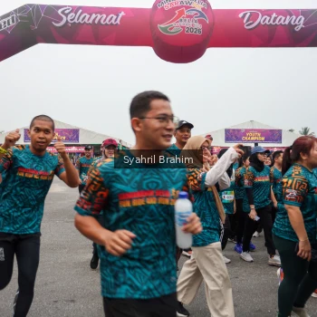 Runner Photo 3635206